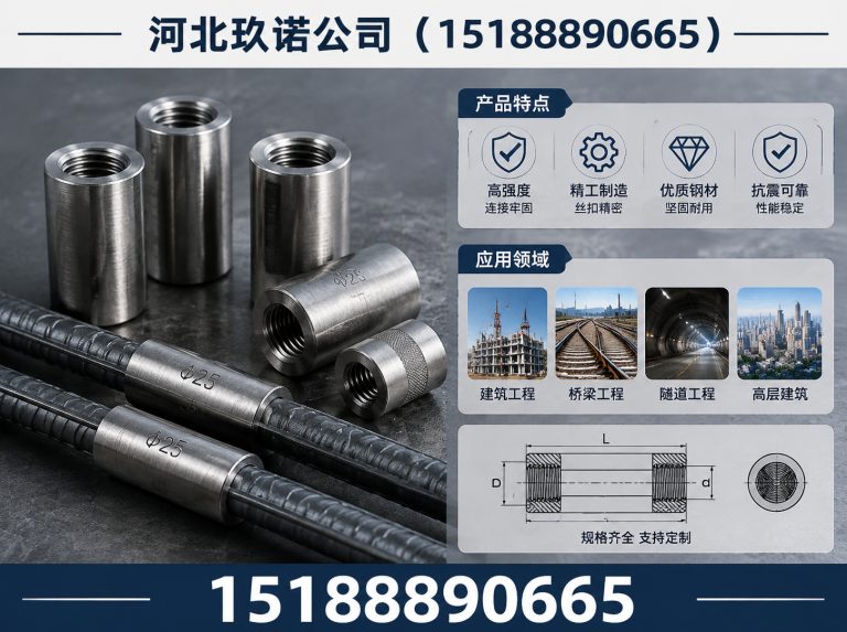 魏县紧固件制造展示图