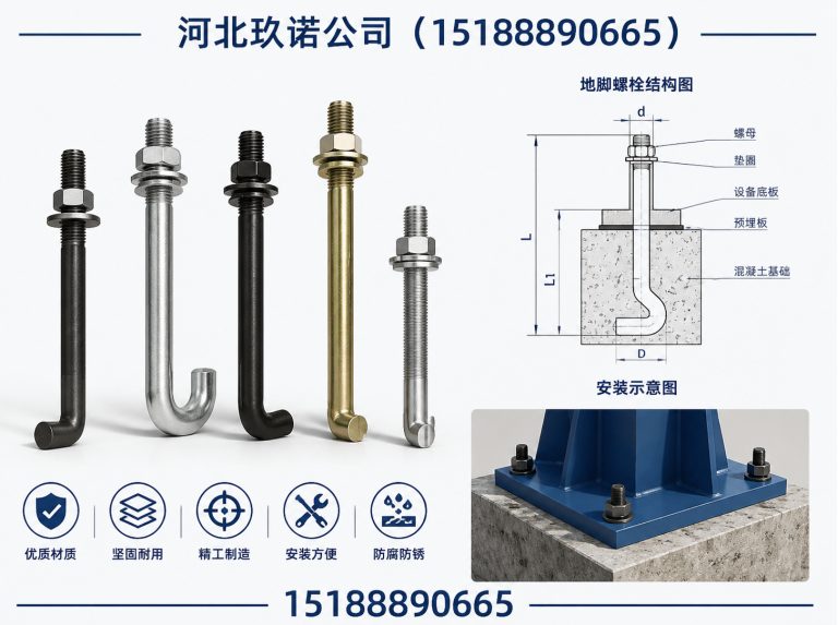 魏县异形件定制展示图